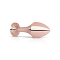 Lady Jane Adult Sex Shop | Rosy Gold Nouveau Anal Plug