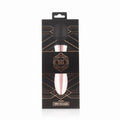 Lady Jane Adult Sex Shop | Rosy Gold Nouveau Curve Wand Massager