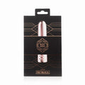 Lady Jane Adult Sex Shop | Rosy Gold Nouveau Mini Vibrator