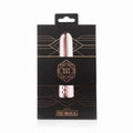 Lady Jane Adult Sex Shop | Rosy Gold Nouveau Mini Vibrator
