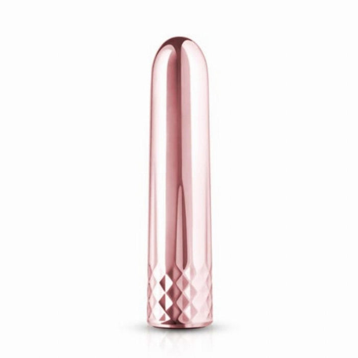 Lady Jane Adult Sex Shop | Rosy Gold Nouveau Mini Vibrator