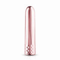 Lady Jane Adult Sex Shop | Rosy Gold Nouveau Mini Vibrator