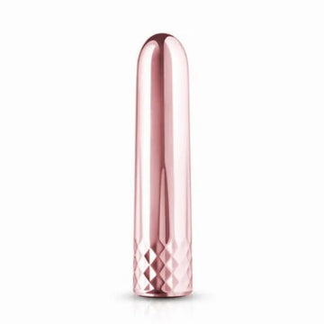 Lady Jane Adult Sex Shop | Rosy Gold Nouveau Mini Vibrator