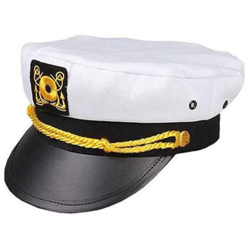 Lady Jane Adult Sex Shop | Sailor Hat Fantasy Costume | Category_Fantasy Outfits, dress up, Gender_For Her, Gender_For