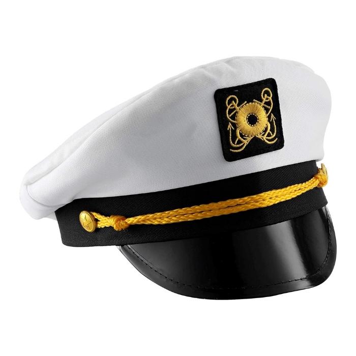 Lady Jane Adult Sex Shop | Sailor Hat Fantasy Costume | Category_Fantasy Outfits, dress up, Gender_For Her, Gender_For