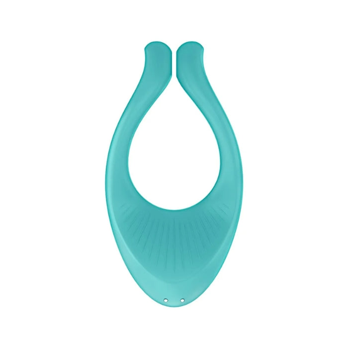 Lady Jane Adult Sex Shop | Satisfyer Endless Love Cock Ring - Turquoise
