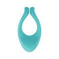 Lady Jane Adult Sex Shop | Satisfyer Endless Love Cock Ring - Turquoise