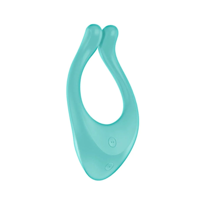 Lady Jane Adult Sex Shop | Satisfyer Endless Love Cock Ring - Turquoise