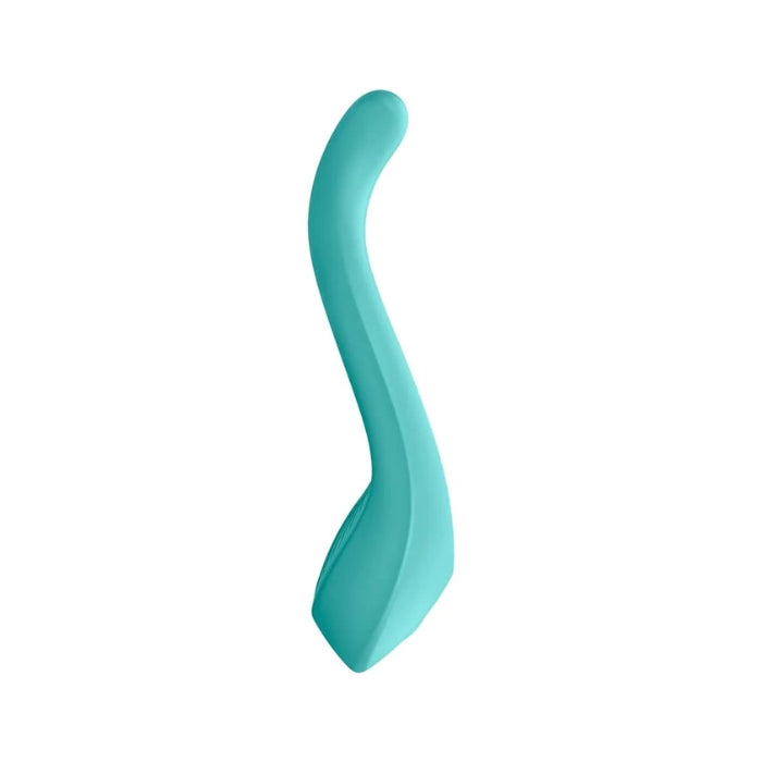 Lady Jane Adult Sex Shop | Satisfyer Endless Love Cock Ring - Turquoise