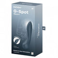 Lady Jane Adult Sex Shop | Satisfyer G Spot Wave 4 Vibrator