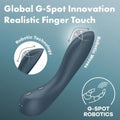 Lady Jane Adult Sex Shop | Satisfyer G Spot Wave 4 Vibrator