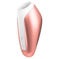 Lady Jane Adult Sex Shop | Satisfyer Love Breeze Air Pulse Stimulator - Copper | Brand_Satisfyer, Category_Sex Toys,