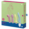 Lady Jane Adult Sex Shop | Satisfyer Marvelous Four set