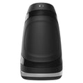 The Men Heat Vibration combines an exciting heating function with arousing, deep vibrations for maximum stimulation of the penis tip and a truly authentic pleasure experience. Perfect for edging your arousal, and heated foreplay.