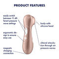 Lady Jane Adult Sex Shop | Satisfyer Pro 2 Generation 2