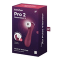 Lady Jane Adult Sex Shop | Satisfyer Pro 2 Generation 3