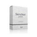 Sensfeel for Woman is a pheromone perfume which invokes seduction. Sensfeel™ for Her is a natural active ingredient that increases the physical attractiveness of women through the interaction of two components White Jasmin and Locust Bean (Ceratonia siliqua) that mimic the copulin, increasing the synthesis of the male sexual hormone - testosterone. Apply it on the neck, wrest, etc. The effect of Sensfeel For Woman reaches its maximum response 30 minutes after application and lasts for a few hours.