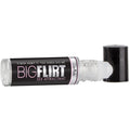 Wear this universal sex attractant to boost your sexy confidence and be more attractive. The pheromones are unisex so men and women can wear the same formula. The scent is fresh, fruity and floral, and smells different on every person. You can wear this along with your own perfume, or enjoy it by itself.