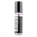 Wear this universal sex attractant to boost your sexy confidence and be more attractive. The pheromones are unisex so men and women can wear the same formula. The scent is fresh, fruity and floral, and smells different on every person. You can wear this along with your own perfume, or enjoy it by itself.