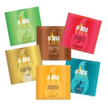 Lady Jane Adult Sex Shop | Sensuva Sizzle Lips Warming Edible Gel - Hot Butter Rum (6ml)