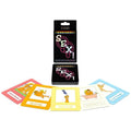 Lady Jane Adult Sex Shop | Sex! Position Cards - Lesbian | Adult Games, Books & Games, Category_Novelty & Games, New,