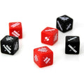 Sexy 6 Dice gives you 720 possible combinations for all to enjoy. Roll the dice and see just how your night will unfold.