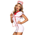 Lady Jane Adult Sex Shop | Sexy Nurse Fantasy Outfit 2-in-1