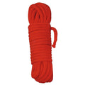 Lady Jane Adult Sex Shop | Shibari Bondage Rope Red 10m | Bondage / Bdsm, Bondage Restraints, Category_Bondage / BDSM,