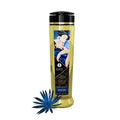 Lady Jane Adult Sex Shop | Shunga Massage Oil Seduction Asian Midnight Flower (240ml) | Brand_Shunga, Category_Lubes &