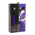 Purple Shunga Sanya G-Spot Vibrator for precise G-spot stimulation