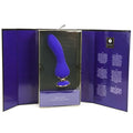 Purple Shunga Sanya G-Spot Vibrator for precise g-spot stimulation