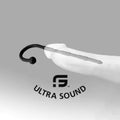Sounding is quickly becoming one of the fastest growing fetishes among men. This great plug has three cylindrical ridges slightly raised wider than the shaft. This is a great sensation of both internal and a slight external stimulation. Length: 12.7cm. (5 in.) Ball: 1cm. (4 in.) Shaft: 4.35mm.-4.6mm.