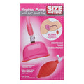 Lady Jane Adult Sex Shop | Size Matters Vaginal Pump - Small | Adult Sex Toys, Adult Sex Toys For Women,