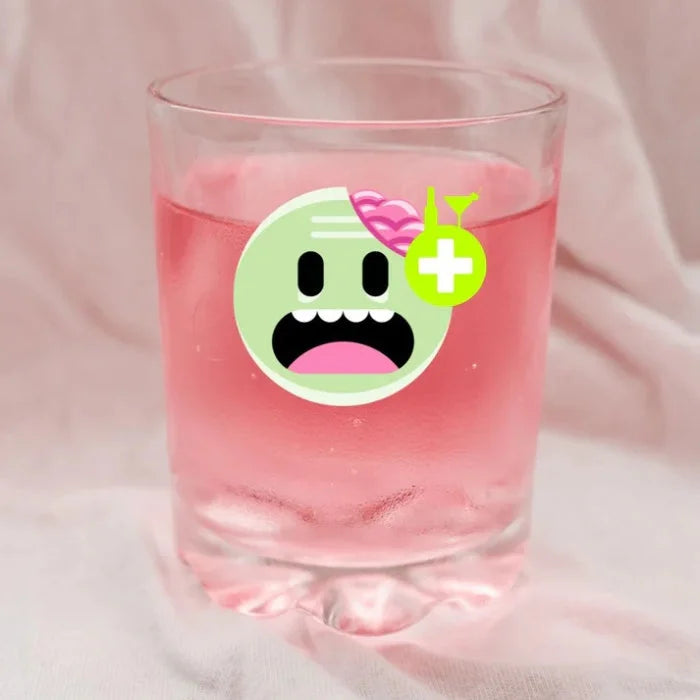 Lady Jane Adult Sex Shop | Sloosh Rehydrate & Recovery - Cherry/Apple