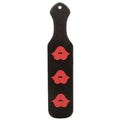 Lady Jane Adult Sex Shop | Smackers Triple Kisser Paddle | Bondage / Bdsm, Bondage Accessories, Category_Bondage