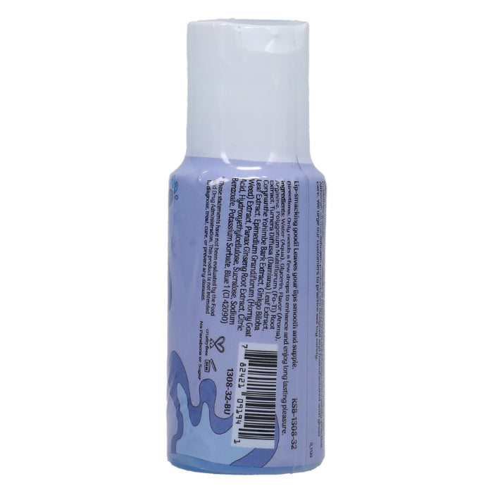 Lady Jane Adult Sex Shop | Spanish Fly Sex Drops - Blue Raspberry