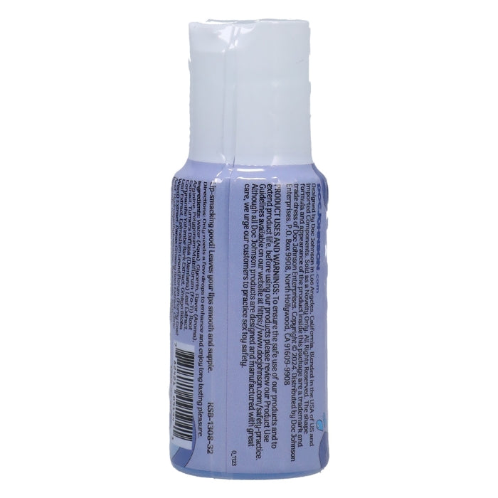 Lady Jane Adult Sex Shop | Spanish Fly Sex Drops - Blue Raspberry