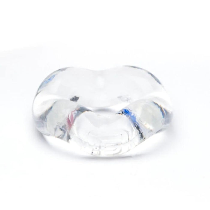 Lady Jane Adult Sex Shop | Sport Fucker Revolution Ring Cock Ring - Clear