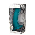 Lady Jane Adult Sex Shop | Sportsheets Lenox Hollow Vibrating Strap On Dildo - Emerald