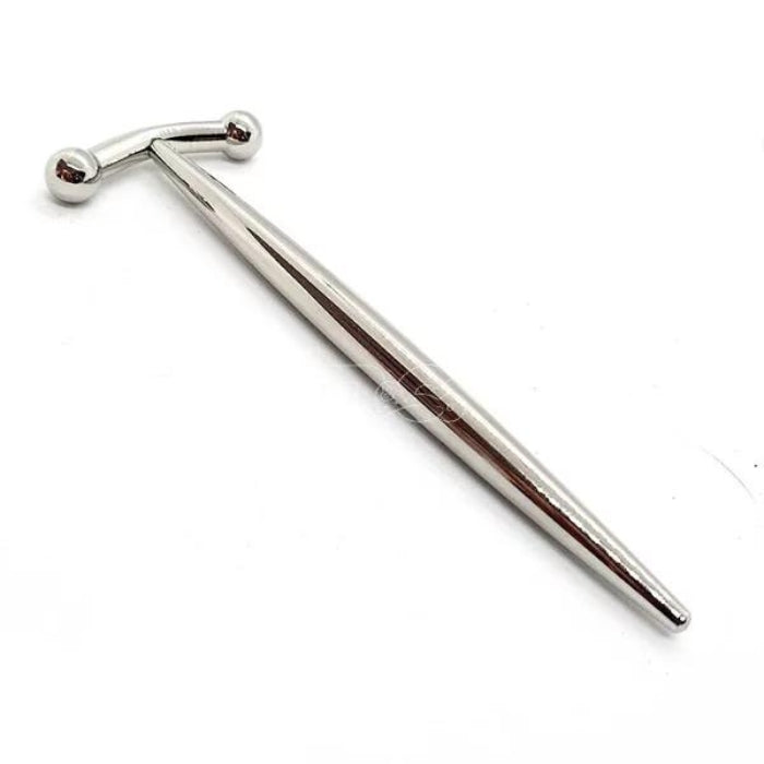 Lady Jane Adult Sex Shop | Stainless Steel Urethral Plug - Sound Dick Vader Round Tip | Category_Bondage / BDSM, Draft,