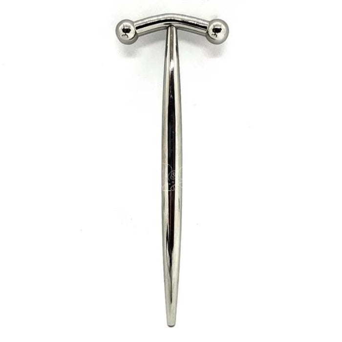 Lady Jane Adult Sex Shop | Stainless Steel Urethral Plug - Sound Dick Vader Round Tip | Category_Bondage / BDSM, Draft,