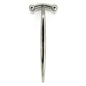 Lady Jane Adult Sex Shop | Stainless Steel Urethral Plug - Sound Dick Vader Round Tip | Category_Bondage / BDSM, Draft,