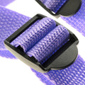 Suspender Strap On Harness with 7 inch Dillio - adjustable straps for the perfect fit.