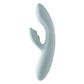 Lady Jane Adult Sex Shop | Svakom Chika Vibrator - Turquoise Grey