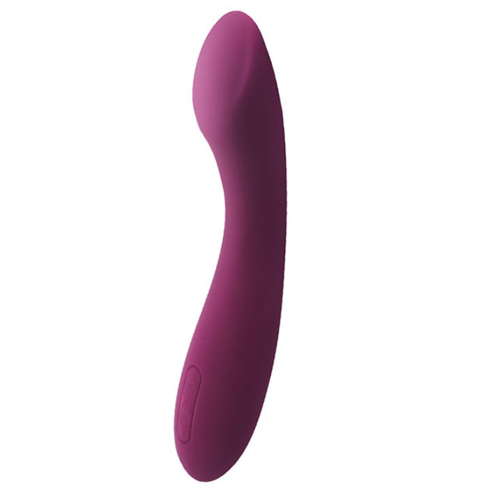 Lady Jane Adult Sex Shop | Svakom G-Spot & Clitoral Vibrator - Amy 2 | Dual vibrator, PleasurePoints_G-Spot,