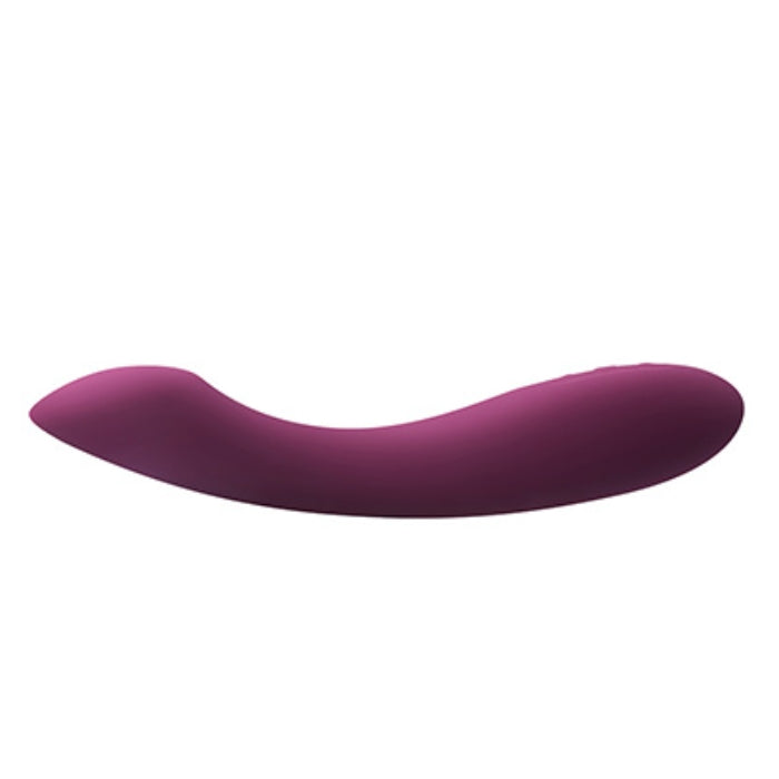 Lady Jane Adult Sex Shop | Svakom G-Spot & Clitoral Vibrator - Amy 2 | Dual vibrator, PleasurePoints_G-Spot,