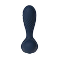 Lady Jane Adult Sex Shop | SVAKOM Prostate Vibrator Vick Neo 2 - Blue