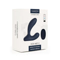 Lady Jane Adult Sex Shop | SVAKOM Prostate Vibrator Vick Neo 2 - Blue