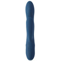 Lady Jane Adult Sex Shop | Svakom Pulsating Rabbit Vibrator - Aylin Dark Blue | SubCategory_Vibrators, Type_Rabbit