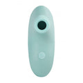 Svakom Pulse Lite Neo clitoral sucker in mint with patented pulse technology